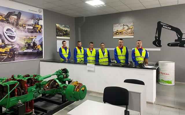 Навчальна база 9